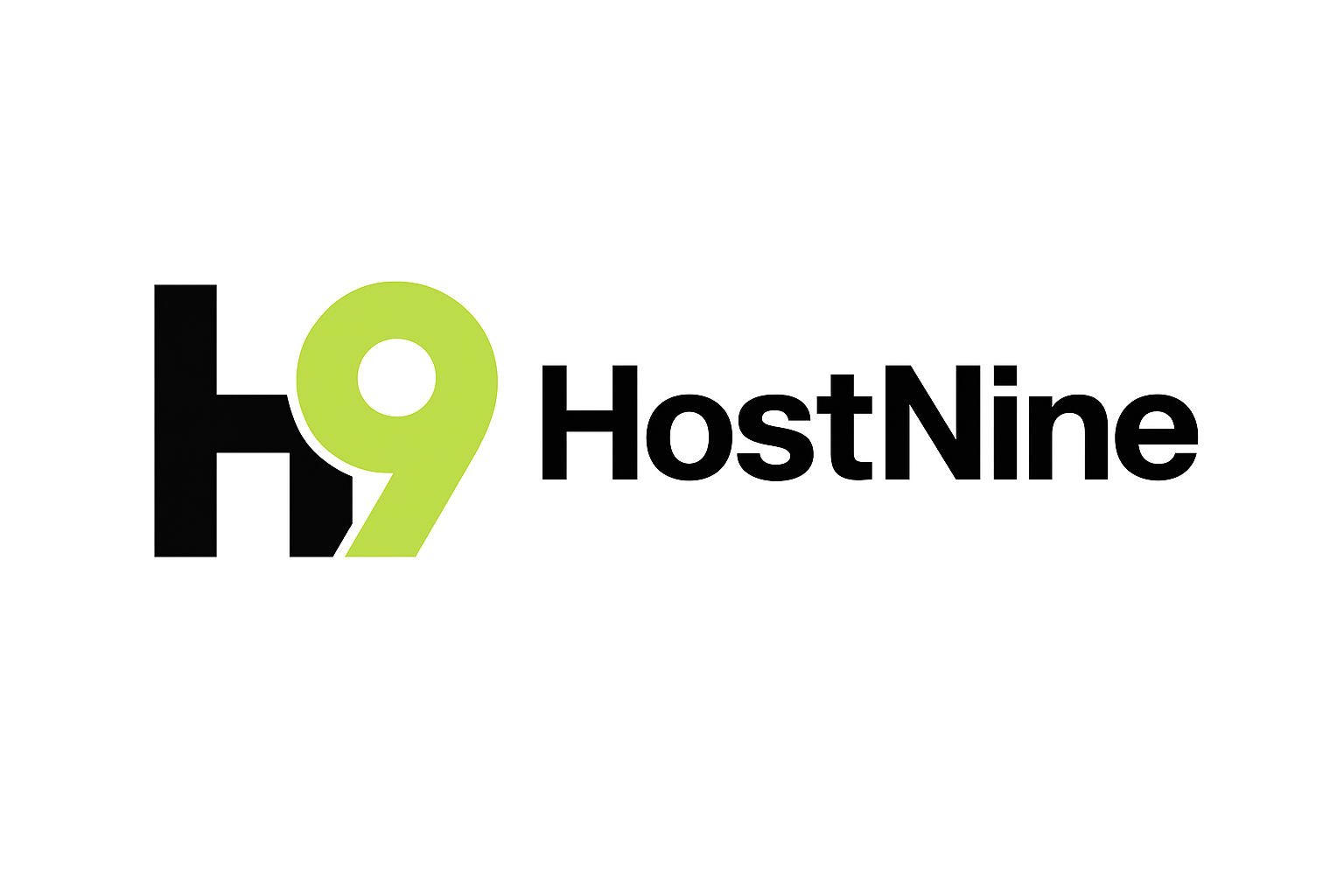 HostNine Brasil logo